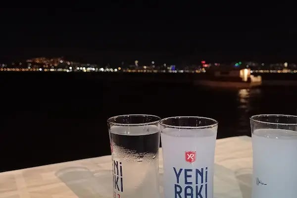 Büyükada Botanik Restaurant - Resim 19