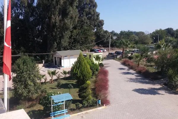 Aysel Akın-Klaus Wagner Mesleki Ve Teknik Anadolu Lisesi - Resim 9