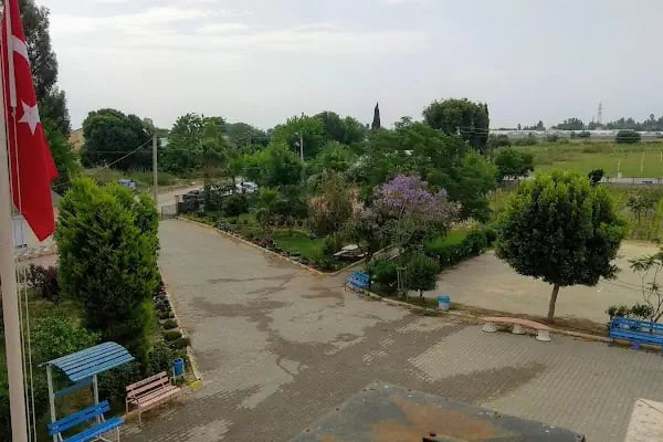 Aysel Akın-Klaus Wagner Mesleki Ve Teknik Anadolu Lisesi - Resim 2