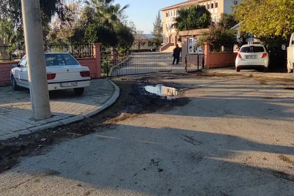 Aysel Akın-Klaus Wagner Mesleki Ve Teknik Anadolu Lisesi - Resim 18