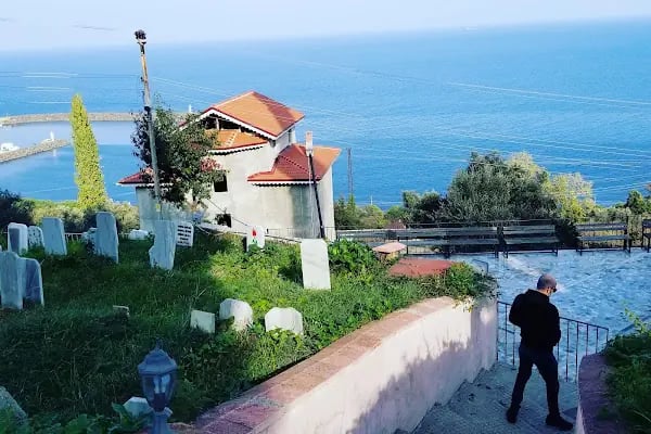 AYLİYA MAHALLESİ - Resim 18