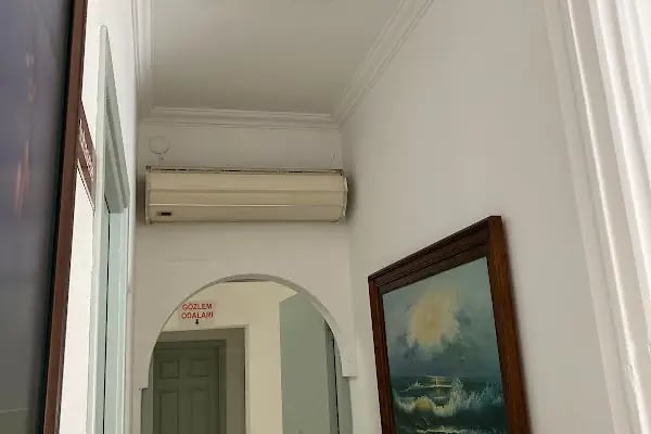 Özel Akın Polikliniği - Resim 4