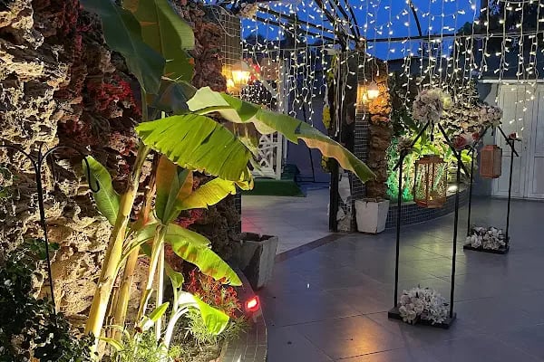 Efsuna Garden - Resim 10