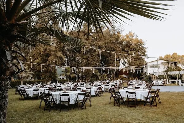 Efsuna Garden - Resim 5
