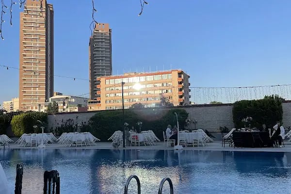 Efsuna Garden - Resim 9