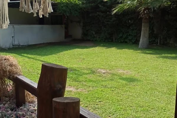 Efsuna Garden - Resim 19