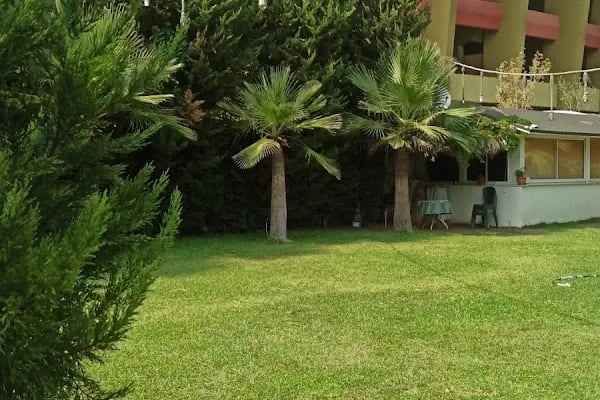 Efsuna Garden - Resim 3