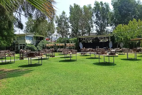 Efsuna Garden - Resim 16