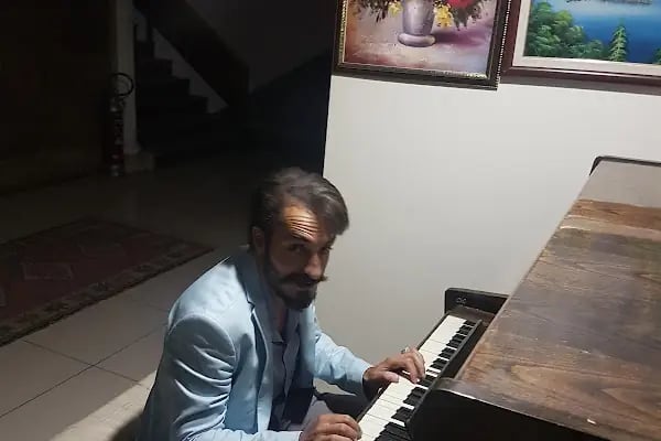 Otel Altınnal - Resim 14