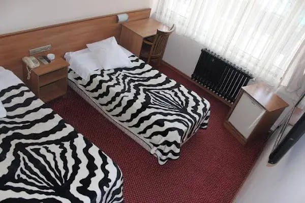 Otel Altınnal - Resim 4
