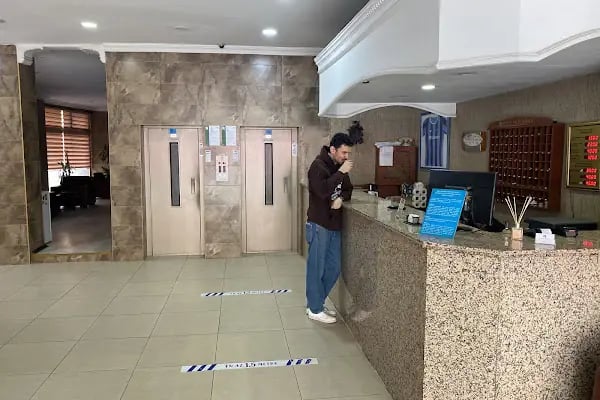 Otel Altınnal - Resim 8
