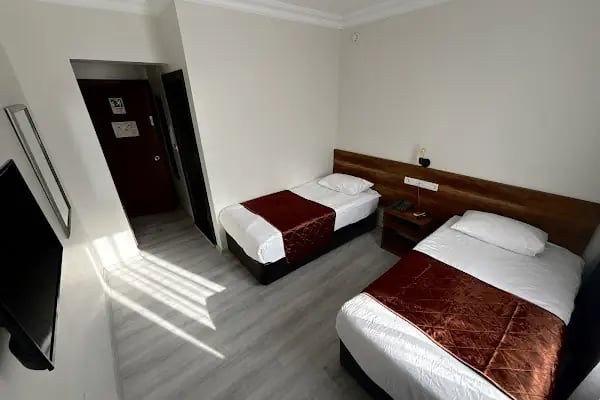 Otel Altınnal - Resim 5