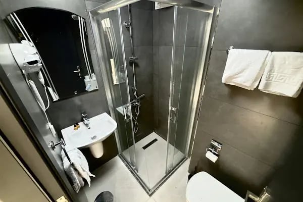 Otel Altınnal - Resim 3