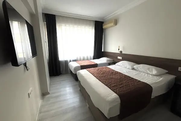 Otel Altınnal - Resim 2