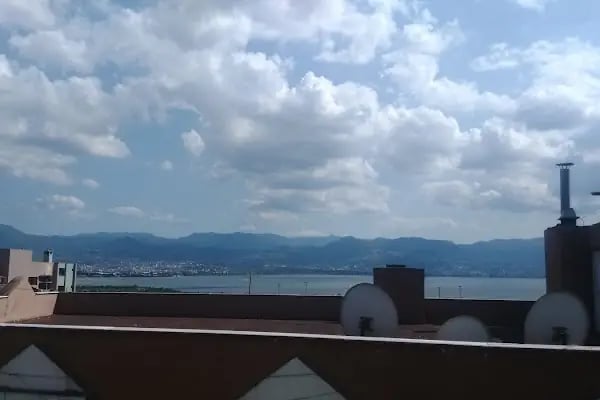 Otel Altınnal - Resim 12