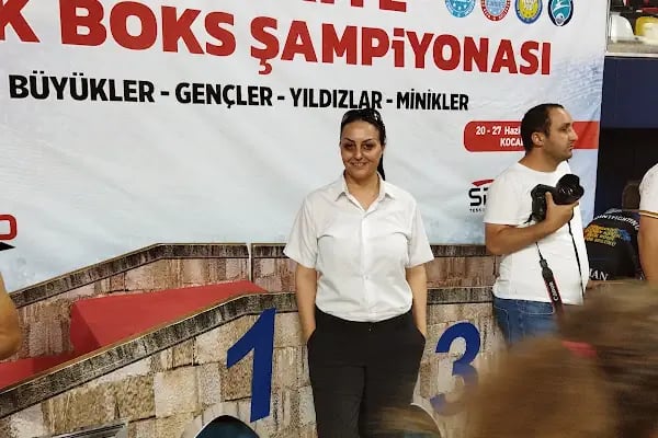 Otel Altınnal - Resim 18