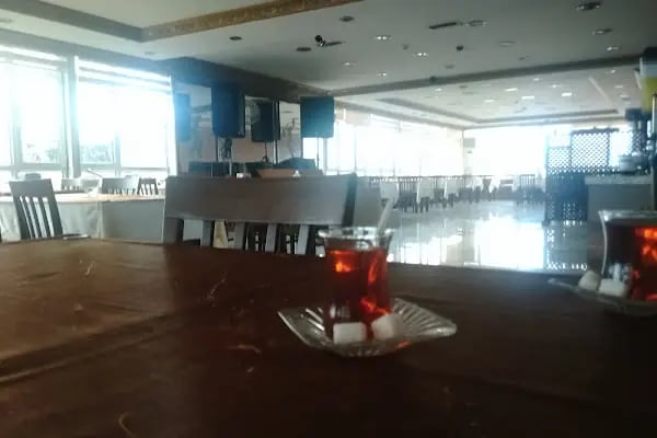 Otel Altınnal - Resim 16