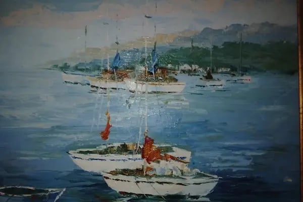 Otel Altınnal - Resim 13