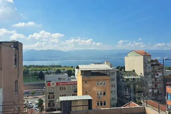 Otel Altınnal - Resim 9