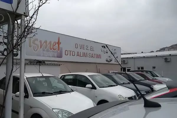 İsmet Otomotiv - Resim 8