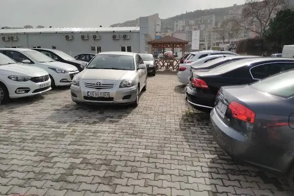 İsmet Otomotiv - Resim 6