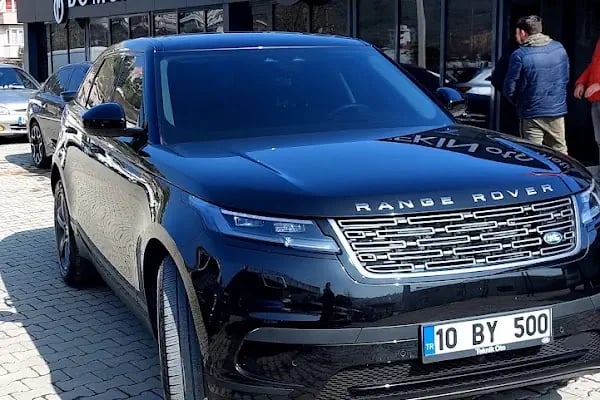 İsmet Otomotiv - Resim 5