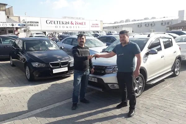 İsmet Otomotiv - Resim 9