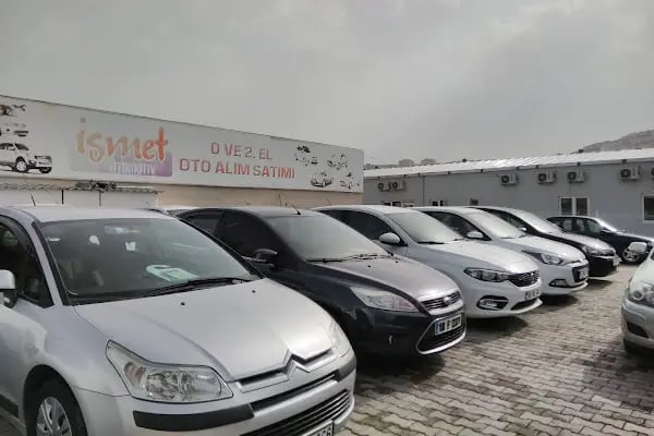 İsmet Otomotiv - Resim 7
