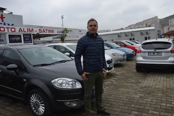İsmet Otomotiv - Resim 10