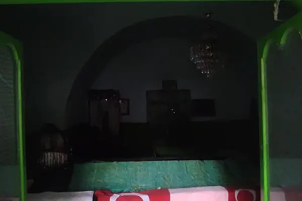 Paşa Sultan Türbesi - Resim 4