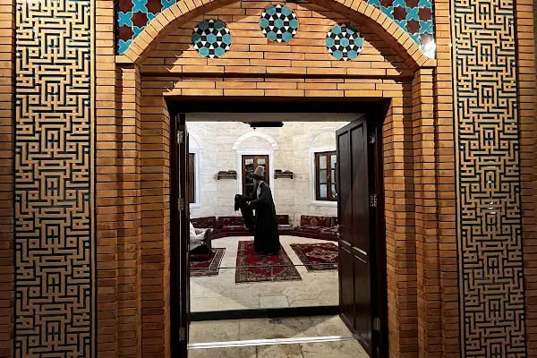 Kırşehir Ahilik Müzesi - Resim 1
