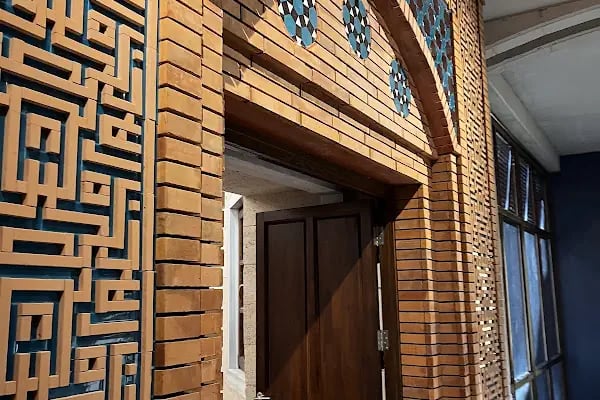 Kırşehir Ahilik Müzesi - Resim 7