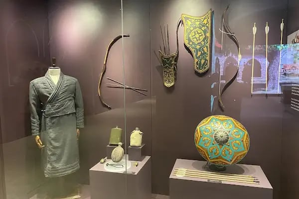 Kırşehir Ahilik Müzesi - Resim 6