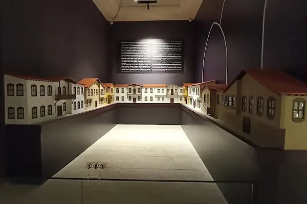 Kırşehir Ahilik Müzesi - Resim 16