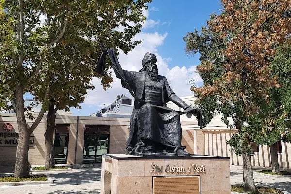 Kırşehir Ahilik Müzesi - Resim 4