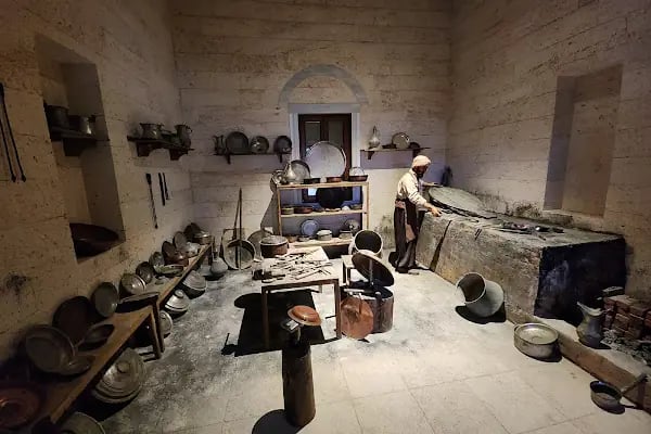 Kırşehir Ahilik Müzesi - Resim 18