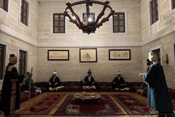 Kırşehir Ahilik Müzesi - Resim 3
