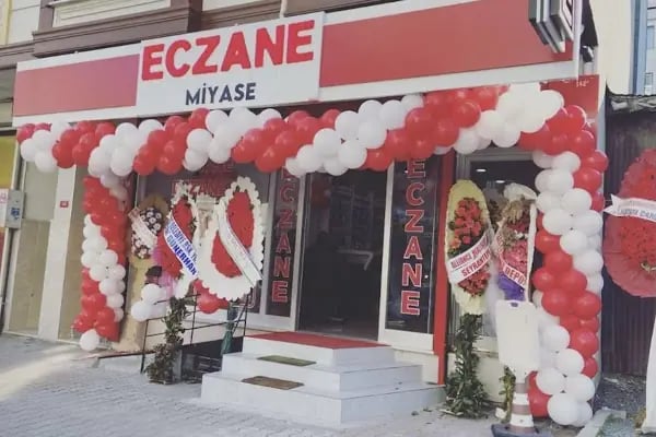 Miyase Eczanesi - Resim 2