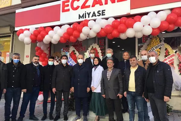 Miyase Eczanesi - Resim 3