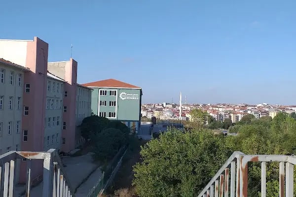 Çerkezköy organize sanayi bölgesiOrtaokulu - Resim 4