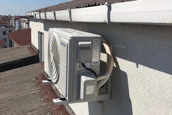 Çerkezköy organize sanayi bölgesiOrtaokulu - Resim 5