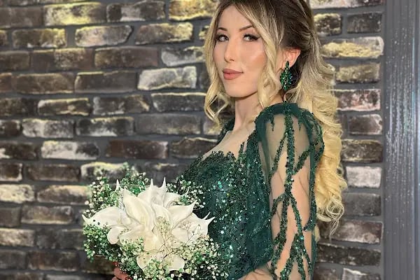 IŞILTI KUAFÖR VE GÜZELLİK SALONU - Resim 20