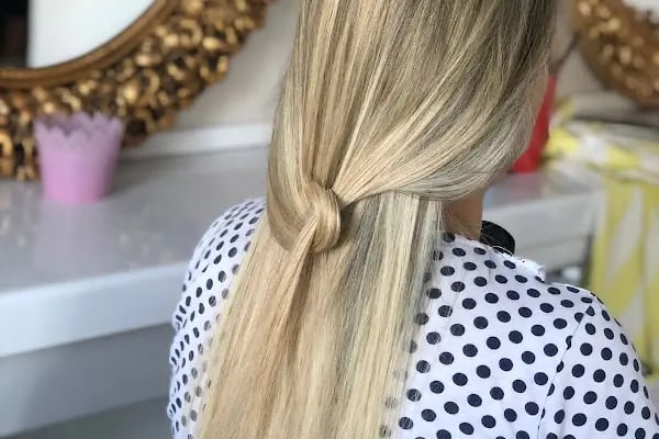 IŞILTI KUAFÖR VE GÜZELLİK SALONU - Resim 7