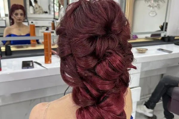 IŞILTI KUAFÖR VE GÜZELLİK SALONU - Resim 12