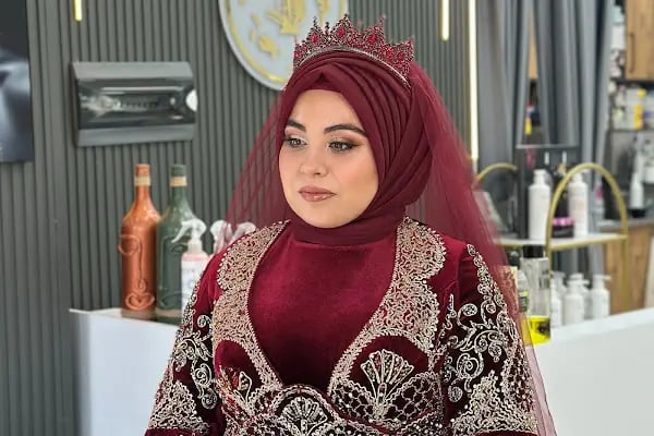 IŞILTI KUAFÖR VE GÜZELLİK SALONU - Resim 5