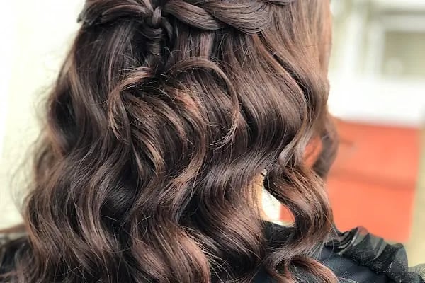 IŞILTI KUAFÖR VE GÜZELLİK SALONU - Resim 9