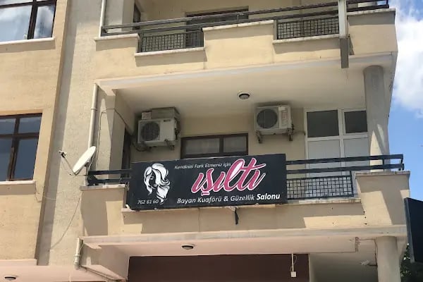 IŞILTI KUAFÖR VE GÜZELLİK SALONU - Resim 15