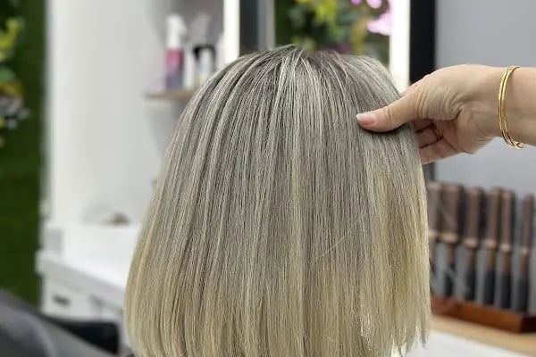 IŞILTI KUAFÖR VE GÜZELLİK SALONU - Resim 14