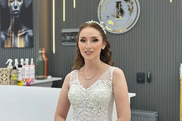 IŞILTI KUAFÖR VE GÜZELLİK SALONU - Resim 2