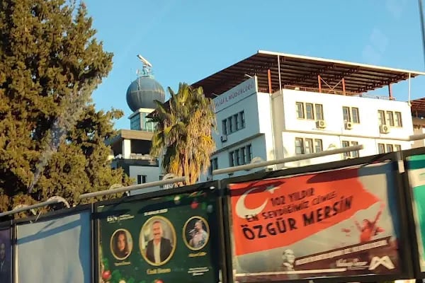 Liman B kapı - Resim 9